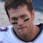 Tom Brady