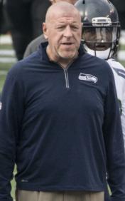Tom Cable