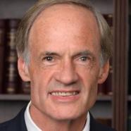 Tom Carper