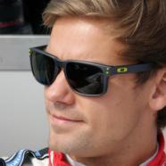 Tom Chilton