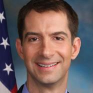Tom Cotton