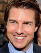 Tom Cruise