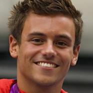 Tom Daley