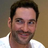 Tom Ellis