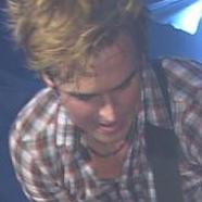 Tom Fletcher