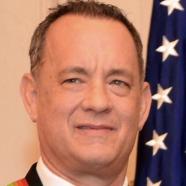 Tom Hanks