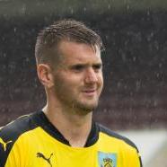 Tom Heaton