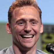 Tom Hiddleston