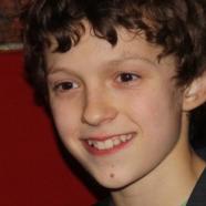 Tom Holland