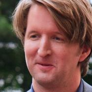 Tom Hooper