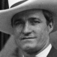 Tom Mix