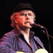 Tom Paxton