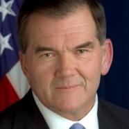 Tom Ridge