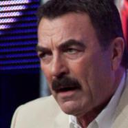 Tom Selleck