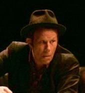 Tom Waits