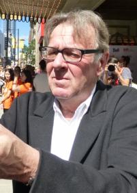 Tom Wilkinson