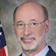 Tom Wolf