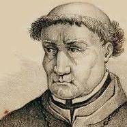 Tomas De Torquemada