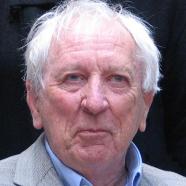 Tomas Transtromer