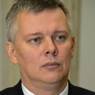 Tomasz Siemoniak