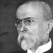 TomaY Garrigue Masaryk