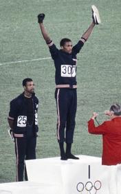 Tommie Smith