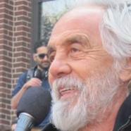 Tommy Chong