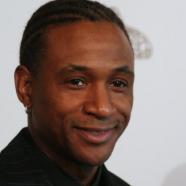 Tommy Davidson