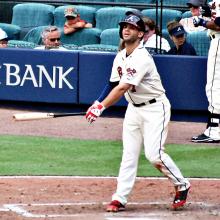 Tommy La Stella Tommy La Stella