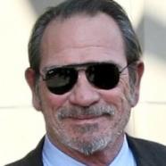 Tommy Lee Jones
