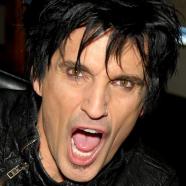 Tommy Lee