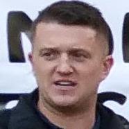 Tommy Robinson