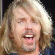 Tommy Shaw