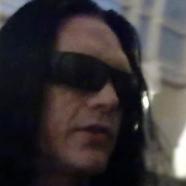 Tommy Wiseau