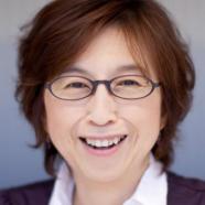 Tomoko Namba