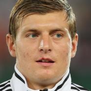 Toni Kroos