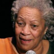 Toni Morrison
