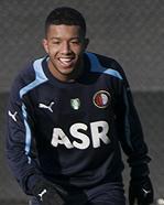 Tonny Vilhena