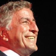 Tony Bennett