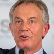 Tony Blair