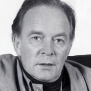 Tony Britton
