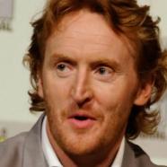 Tony Curran