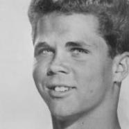 Tony Dow