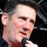 Tony Hadley