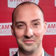 Tony Hale