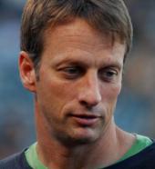 Tony Hawk