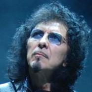 Tony Iommi
