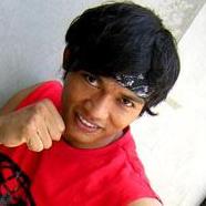 Tony Jaa