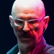Tony Levin