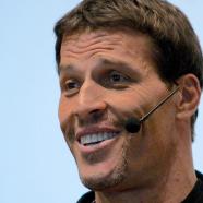 Tony Robbins